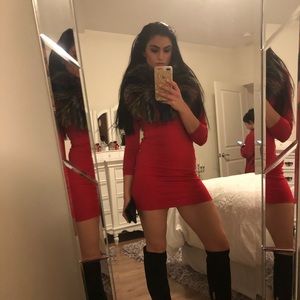 Meet your Posher, Vanessa